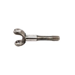 Półoś przedniei zwolnicy .