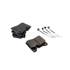 Kpl. klocków hamulcowych . Zestaw 4szt