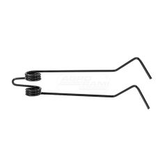 PALEC PODWÓJNY ZAGARNIACZA FI 10 ORYGINAŁ