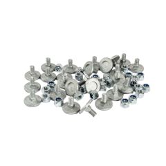 ZESTAW ŚRUB (25 SZT) DO KOSIARKI VICON 56998000 ORYGINAŁ