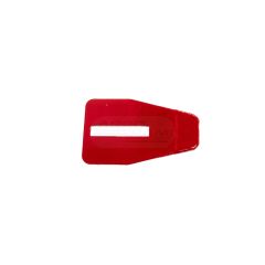 Skrobak gumowy 24595 Kverneland ORYGINAŁ