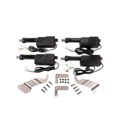 ZESTAW SIŁOWNIKÓW MA5 TSI 07-0047 ORYGINAŁ