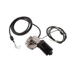 SILNIK ELEKTRYCZNY WIĄZANIA SIATKI 8886869 ORYGINAŁ