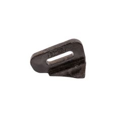 Piętka płozy prawa/lewa G12N Frank