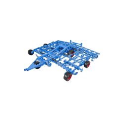 Kultywator Lemken Koralin 9