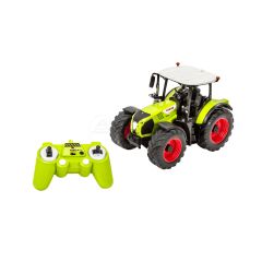 Traktor Claas Arion 660 RC 3,6V 400mAh, 2,4GHz 100% RTR