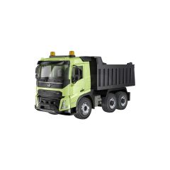 Volvo FMX wywrotka RC 2,4GHz 8V/400mAh 100% RTR