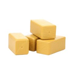 Sprasowane bloki siana