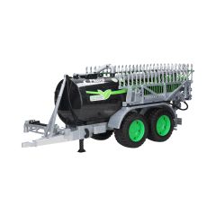 Przyczepa beczkowóz FLIEGA JUMBO LINE BRUDER