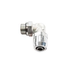 Złączka kolanko M22 10 mm