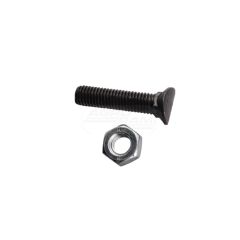 ŚRUBA M10X45 10.9 IND
