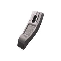 DZIÓB REDLICY Z WĘGLIKIEM 80X26 2-OTW. IND