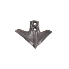 GĘSIOSTOPKA 2-OTWOROWA KUTA, 305MM AW