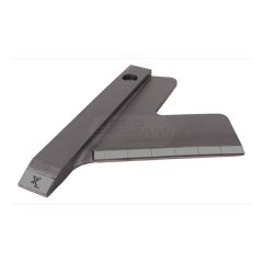 REDLICA SKRZYDEŁKOWA PRAWA Z PŁYTKAMI Z WĘGLIKA SOC2012-331M IND