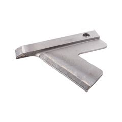 REDLICA SKRZYDEŁKOWA LEWA Z PŁYTKAMI Z WĘGLIKA SOC2012-332M IND