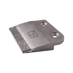 NAKŁADKA RAMIENIA GŁĘBOSZA LEWA Z PŁYTKĄ Z WĘGLIKA TCS-BOR28-131 IND