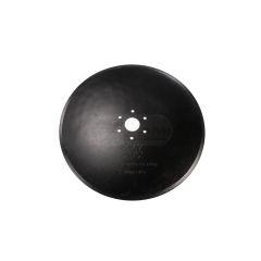 Talerz redlicy wysiewającej 350x3 Metisa