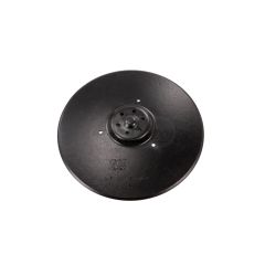 Talerz redlicy wysiewającej 350x3 Metisa