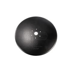 Talerz redlicy wysiewającej 380x4 Metisa