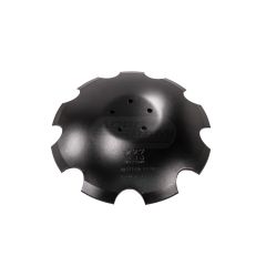 Talerz uzębiony 460x6 Metisa