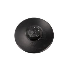 Talerz wysiewający 380x3,5 Metisa