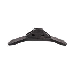 Dłuto głębosza Attila NOWY TYP NAPAWANY Agro-Interstar