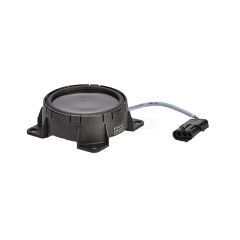 Czujnik poziomu ziarna w zbiorniku