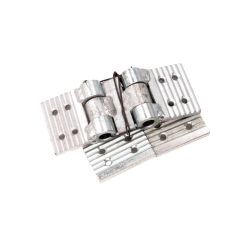 Zamek mocny 2 pręty 50/35  (zastępuje plastikowe)