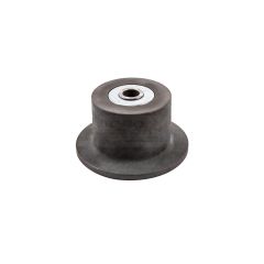 Rolka HS8 z kołnierzem