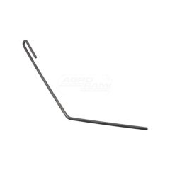 PALEC ZAGARNIAJĄCY PRAWY 430MM IND