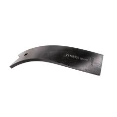 OSŁONA GRZĄDZIELI LEWA C-MIX 80X12 FRK