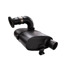 Tłumik pierwszy  25/165-328