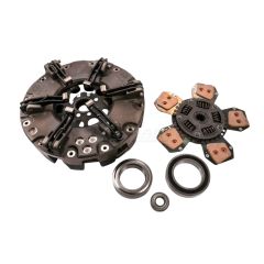 SPRZĘGŁO 6 ŚRUB 54/200-347 HARS