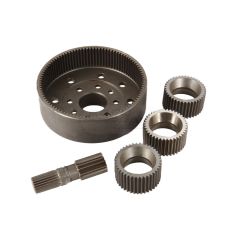 ZESTAW NAPRAWCZY PRZEDNIEJ ZWOLNICY ZF APL2035