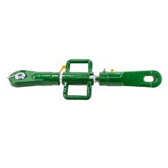 Wieszak ramion DŁ 500/605 MM - O 19.8 X 43.8 X 18.9