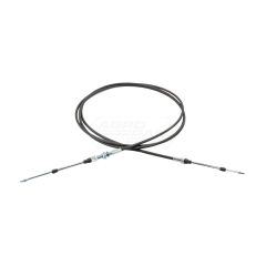 Linka hamulca ręcznego L-2058 mm