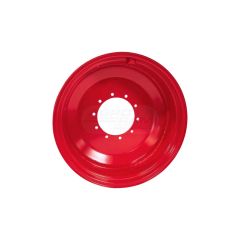 Obręcz Class Arion 650 (przód)