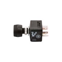 Włącznik dmuchawy wentylatora 4pin.