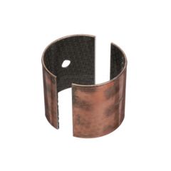 Półtuleja - 60 mm x 60 mm Case IH