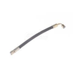 Przewód gumowy sprężarki krótki