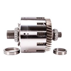 Bęben WOM "108" kompletny