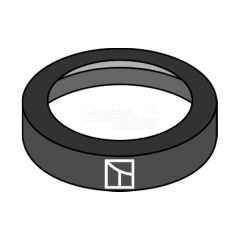 USZCZELKA WAŁU 310037C IND