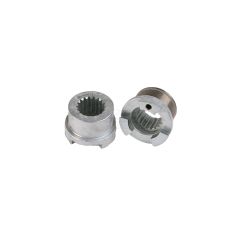 Sprzęgło kłowe kompletne Kemper 4500