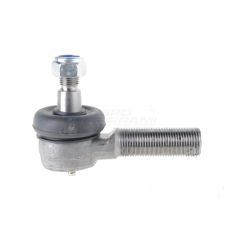 Przegub z wkładką wzmacniany