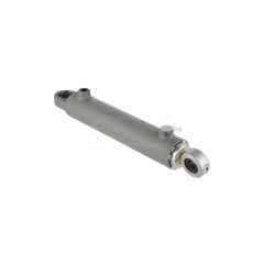 Siłownik skrętu przedniej osi