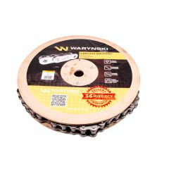 Łańcuch rolkowy wzmocniony przemysłowy 20BH-1