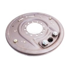 Zespół hamulca lewy