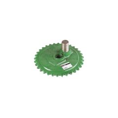 Koło zębate. FI-30MM.  Z-33