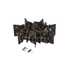 Łańcuch podajnika kłosowego kpl.