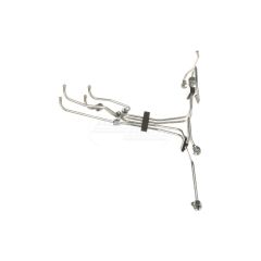 Zestaw rurek wtryskowych